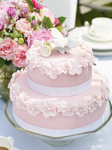 ANV005 - Anniversary Cake