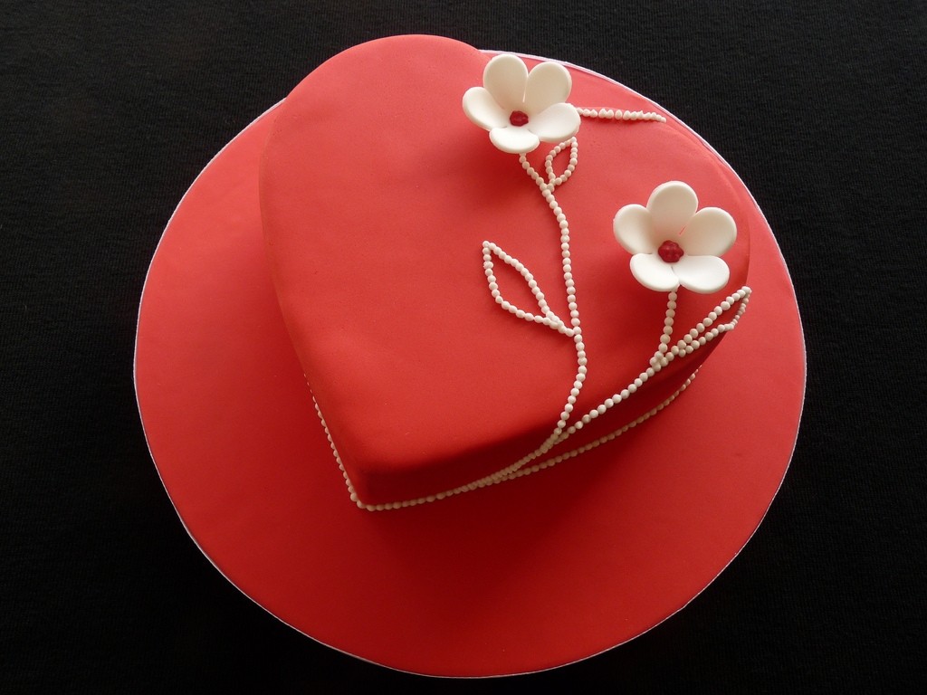 MYL003 - My Love Cake