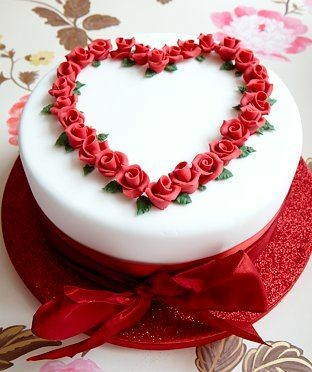 MYL006 - My Love Cake