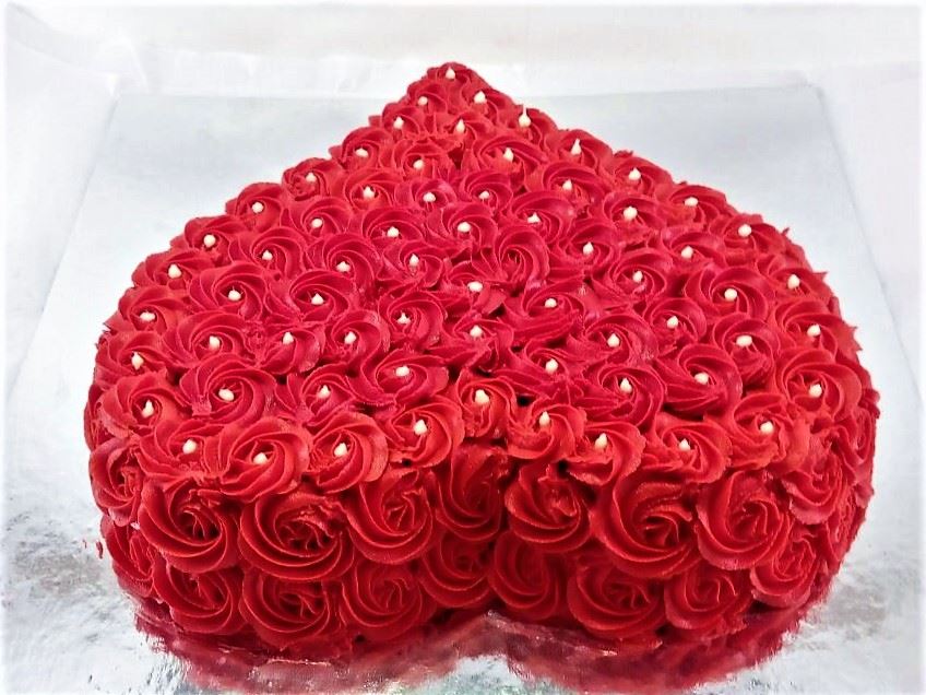 MYL007 - My Love Cake