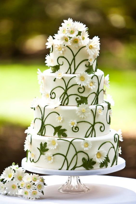 LWD007 - Lyer and Wedding Cake