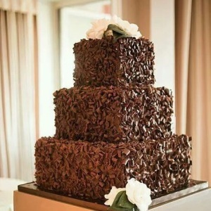 LWD022 - Choco Chips Cake