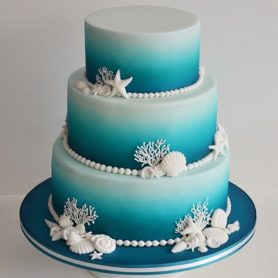 LWD030 - Lyer and Wedding Cake