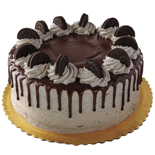 PRM008 - OREO RICH CAKE