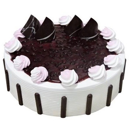 BLF003 - Black Forest Cake