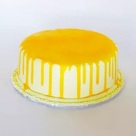 MNG009 - Mango Mania Cake