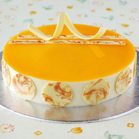 MNG0011 - Royal Cake