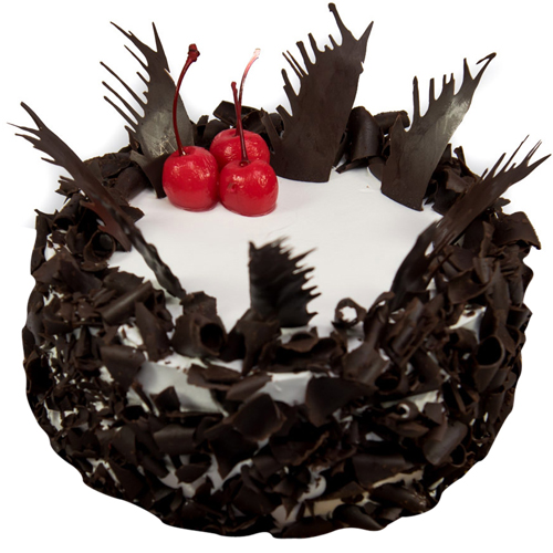 PRM022 - SPECIAL BLACK FOREST