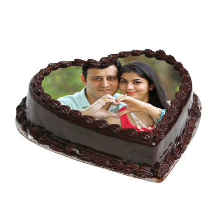 PHT009 - Photo Design Cake