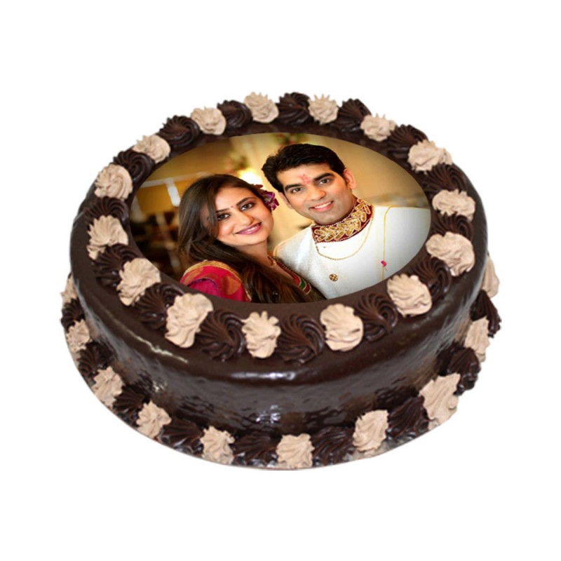 PHT014 - Photo Design Cake