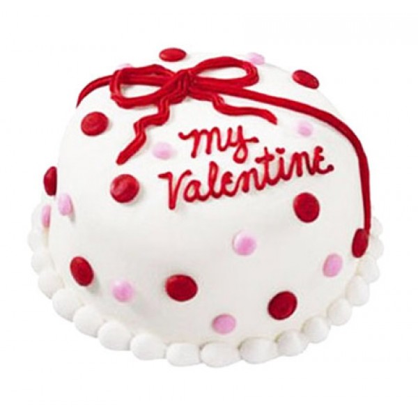 VAL040 - Valentine Day Cake