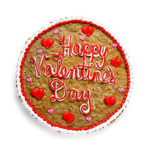 VAL056 - Valentine day Special Cake