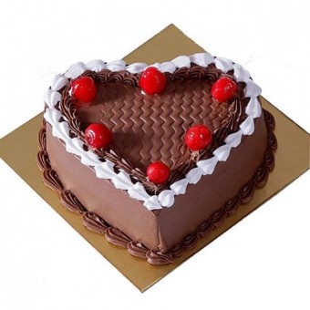 VAL070 - Valentine day Special Cake