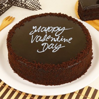 VAL090 - Valentine Day Love Cake