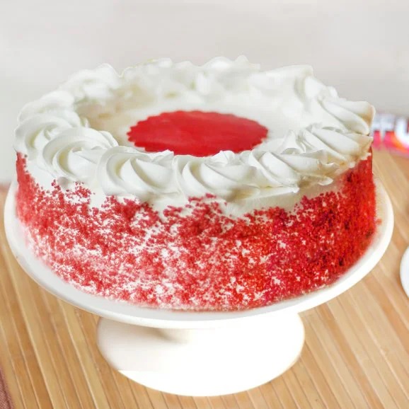 RDV011 - Red Velvet Cake