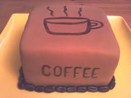 COF006 - Cofee Cake