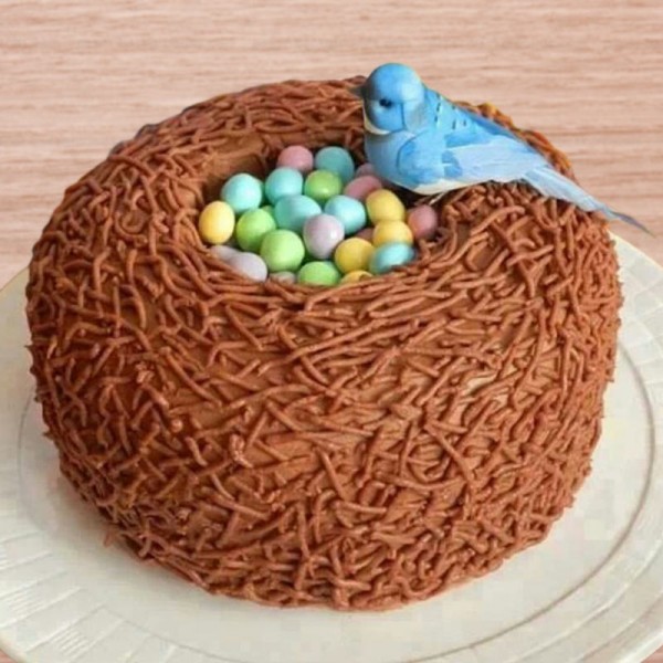 THM016 - Bird Cake