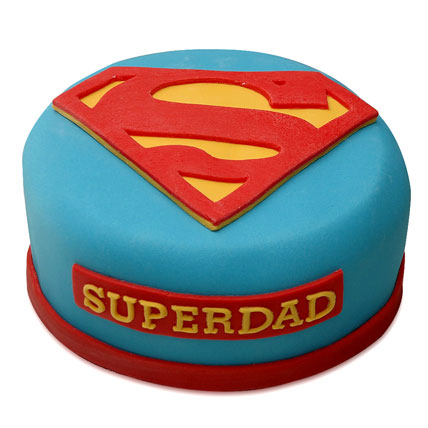 THM020 - Super Dad