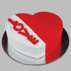 MYL008 - Love Cake
