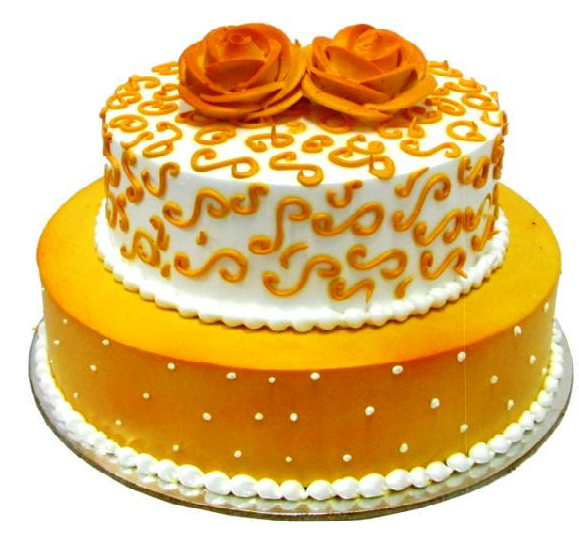 LWD032 - Layer Cake