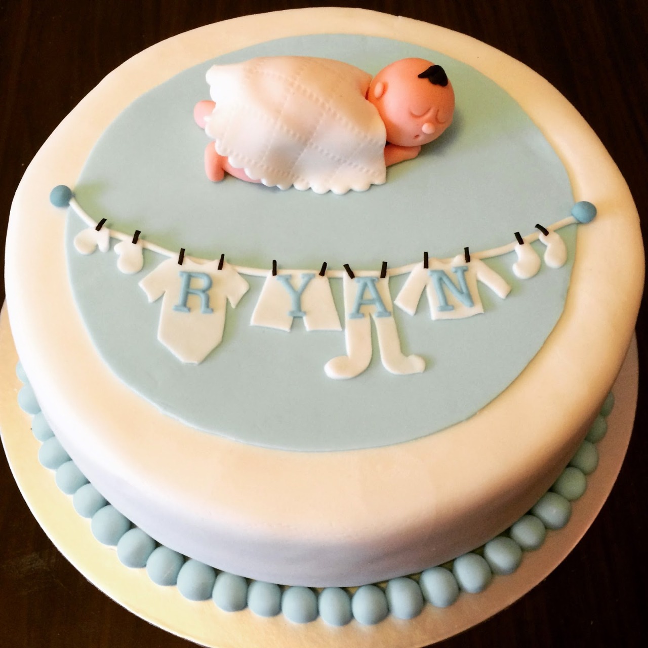 BSC006 - Baby cake