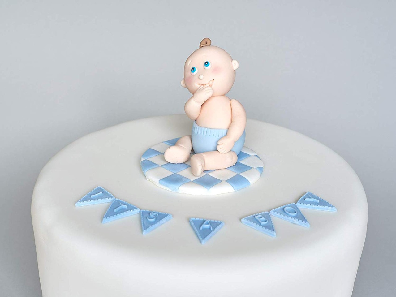 BSC010 - Baby Cake