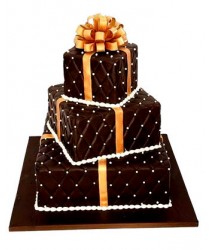 LWD041 - Layer Choco Cake