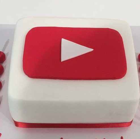 SMY003 - Utube Cake