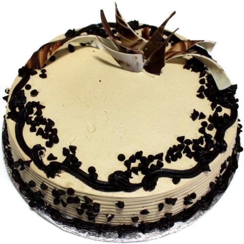 REG009 - Coffee Cream with Choco Chips